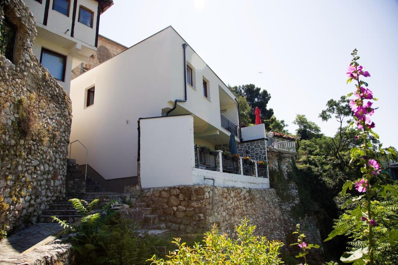 מוסטר Apartman Flumen מראה חיצוני תמונה