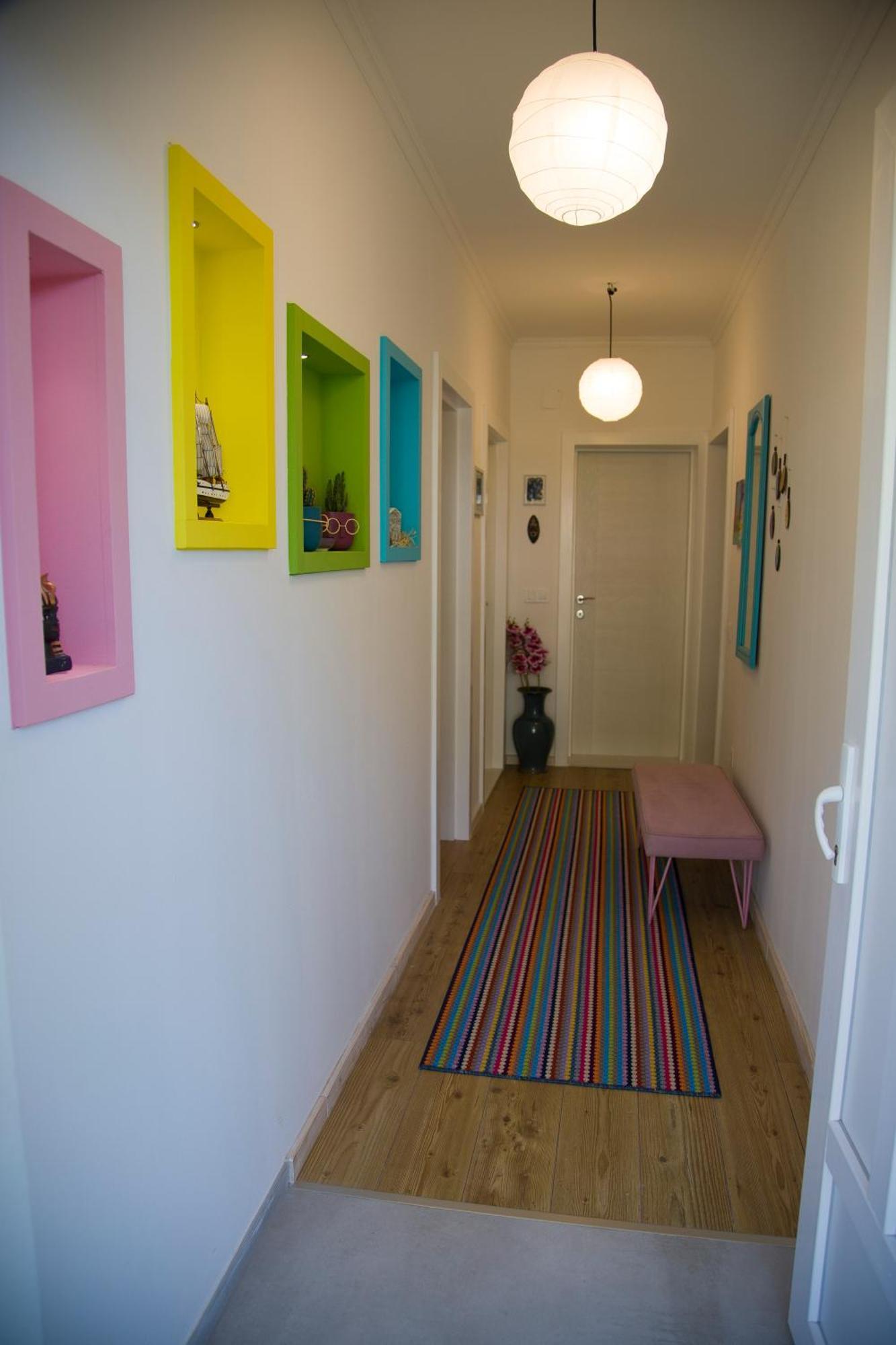 מוסטר Apartman Flumen מראה חיצוני תמונה